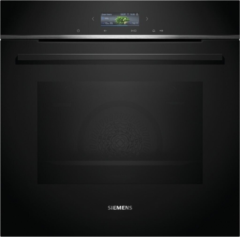 Lò nướng Siemens iQ700 | HB734G1B1