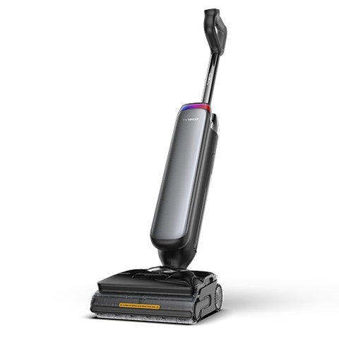 Máy hút bụi lau nhà Tineco Floor One | S9 Artist Steam Pro