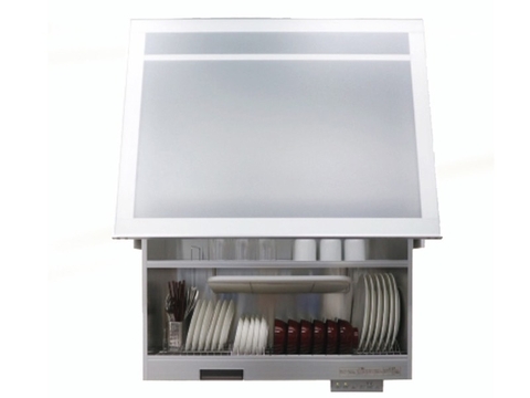 Chạn sấy bát nâng hạ Kanzawa | E090D35