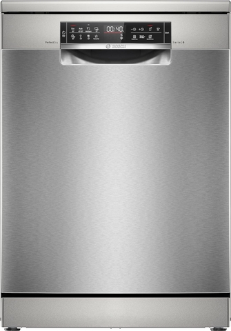 Máy rửa bát độc lập Bosch Series 6 | SMS6ZCI16E