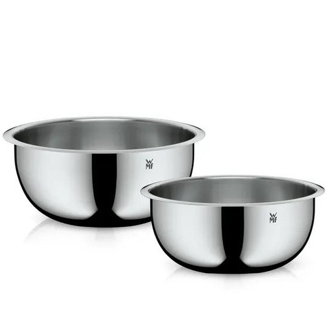 Set 2 âu inox WMF Küchenschüssel | 4000530699732