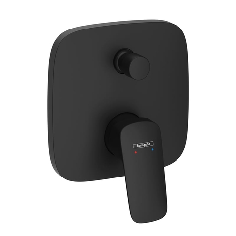 Mặt bộ trộn âm tường Hansgrohe Logis | 71405670