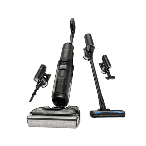 Máy hút bụi lau sàn khô ướt Tineco Floor One Switch | S7 Stretch