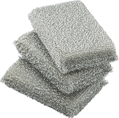 Set 3 miếng rửa bát WMF Gourmet Glänzerkissen