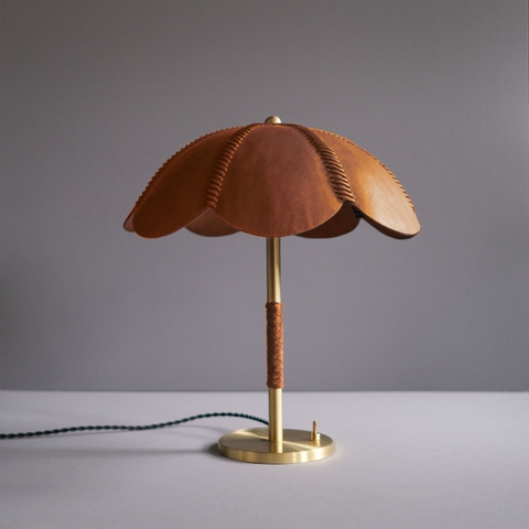 Đèn bàn Saddle Lamps Capa
