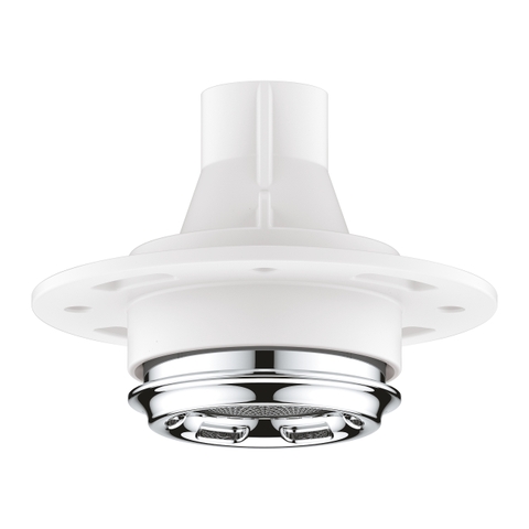 Vòi nước dòng Grohe Rainshower Aqua Pure | 26737000