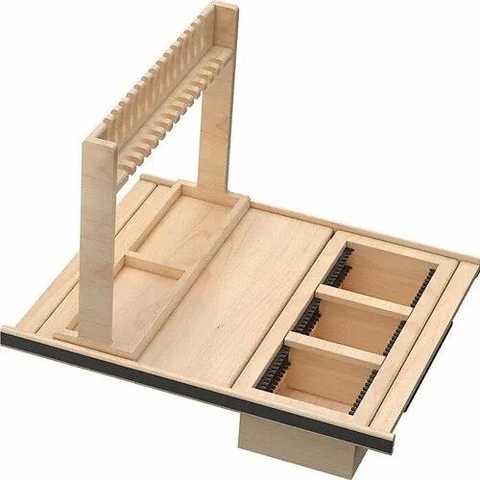 Phụ kiện tủ rượu vang Miele 2672 | 10784580