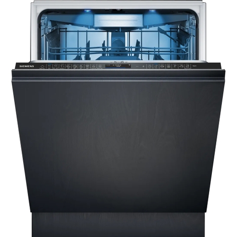 Máy rửa bát âm toàn phần Siemens IQ700 | SN87TX02CE