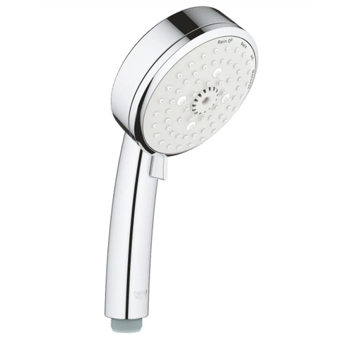 Sen tay Grohe Tempesta Cosmopolitan 100mm Massage 4 Chế Độ | 27573002