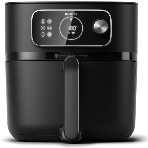 Nồi chiên không dầu Philips Airfryer Combi XXL dòng 7000 | HD9876/90
