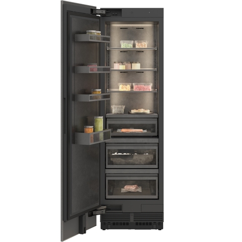 Tủ đông âm tủ Gaggenau Vario | RVF467190