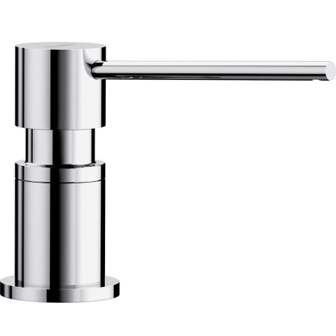 Bình đựng xà phòng Blanco Lato | 525808