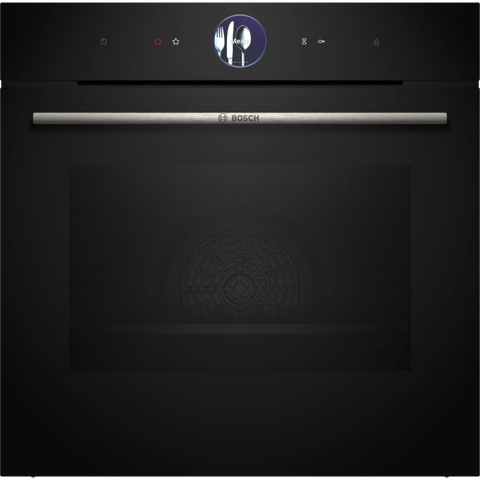 Lò nướng kèm hấp Bosch Series 8 | HSG7361B1