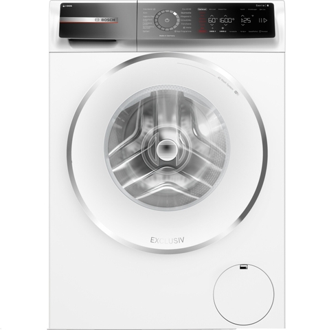 Máy giặt chống nhăn Bosch 10kg Serie 8 | WGB256A90