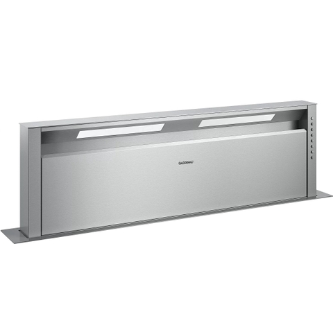 Hút mùi âm bàn Gaggenau 120cm Series 400 | AL400122