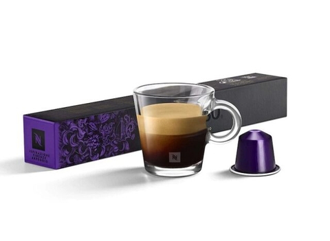 Viên nén cafe Nespresso | 10 viên