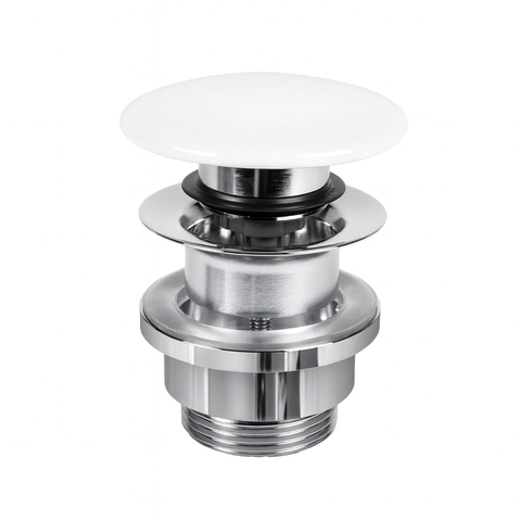 Rốn chậu lavabo Preotec | PR210CWG