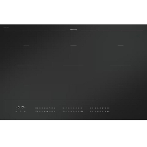 Bếp từ Miele MattFinish size 80cm | KM 7576 FL