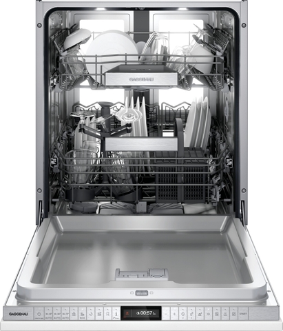 Máy rửa bát âm tủ Gaggenau Series 400 | DF480101