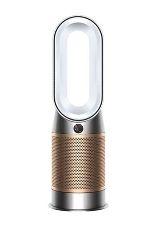 Máy lọc không khí Dyson Purifier Hot+Cool HP2 De-NOx | HP12