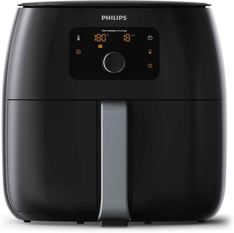 Nồi chiên không dầu Philips XXL Made in Turkey |  HD9650/90