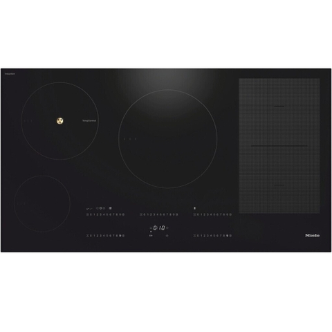 Bếp từ Miele TempControl  size 93cm |  KM 7899 FL