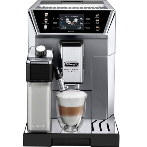 Máy pha cafe Delonghi PrimaDonna Class Ecam | 550.85.MS