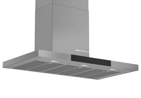 Hút mùi gắn tường Bosch size 90cm | DWB98JQ50B