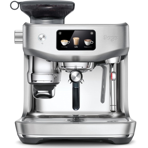 Máy pha cafe bán tự động Sage The Oracle Jet | BES985
