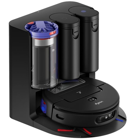 Robot hút bụi lau nhà thông minh Dyson Spot+Scrub™ Ai