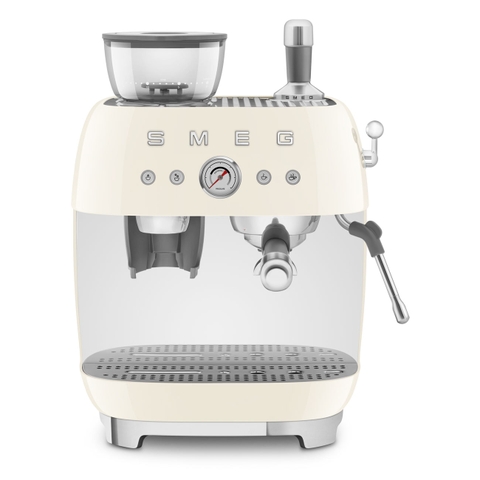 Máy pha cafe bán tự động espresso SMEG | EGF03