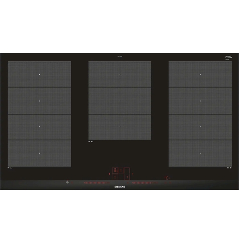Bếp từ đa điểm Siemens iQ700 | EX975LXC1E