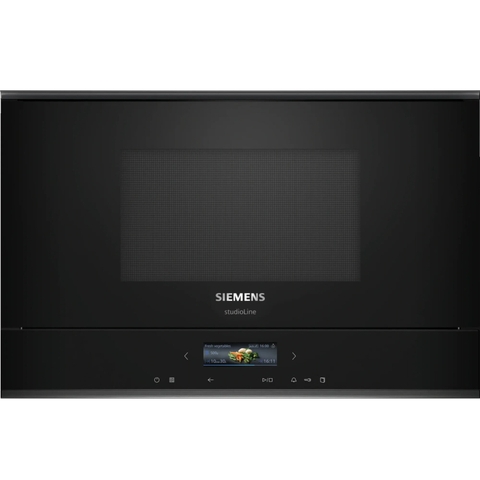Lò vi sóng Siemens studioLine iQ700 | BF922R1B1