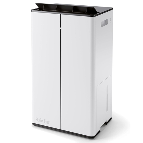 Máy hút ẩm kèm lọc không khí Stadler Form Lukas Pro | 50L