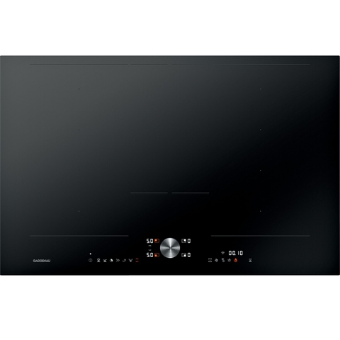 Bếp từ Gaggenau Flex 80cm Series 200 | CI282102