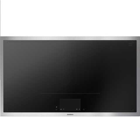 Bếp từ toàn bê mặt Gaggenau series 400 | CX492111