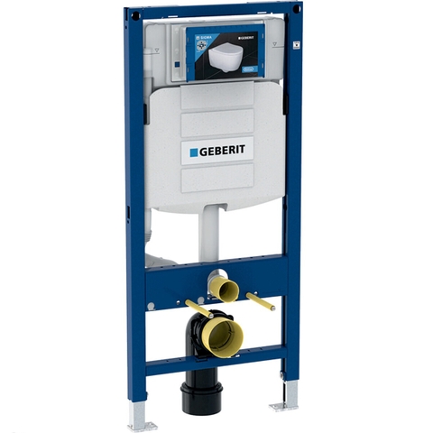 Két nước âm tường  Geberit Sigma | 111.300.00.5