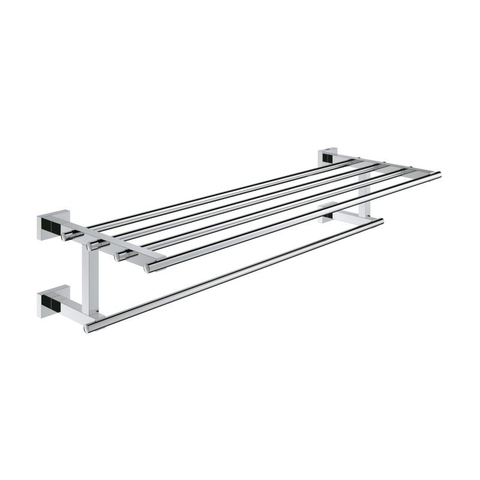 Giá treo khăn 2 tầng Grohe | 40512001