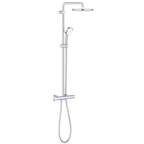 Sen cây Grohe Tempesta Cosmopolitan System 250 | 26670000