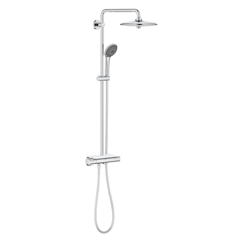 Sen cây 2 xả Grohe Vitalio Joy 260 | 26403001