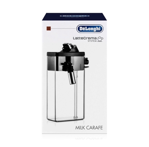 Bình đựng sữa Delonghi cho máy pha cafe | DLSC011