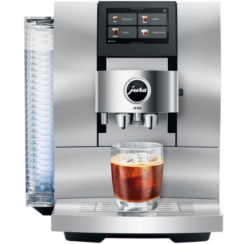 Máy pha cafe JURA Z10 Aluminium White (EB) | 15613
