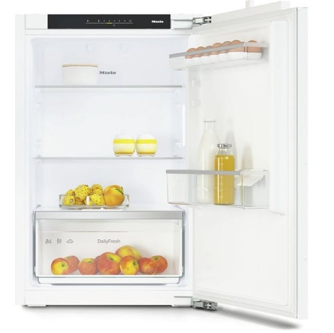 Tủ lạnh âm tủ Miele mini | K 7127 D