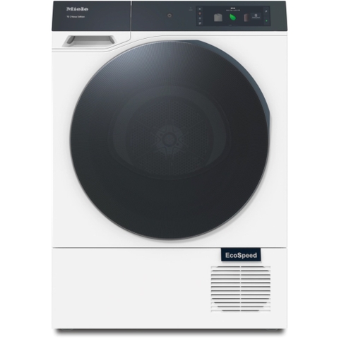 Máy sấy bơm nhiệt Miele Nova Edition | TQ 1000 WP