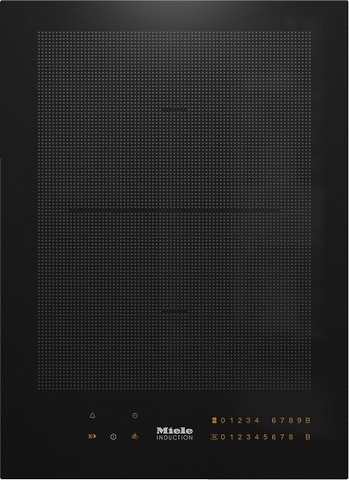 Bếp từ Miele domino | CS 7612 FL