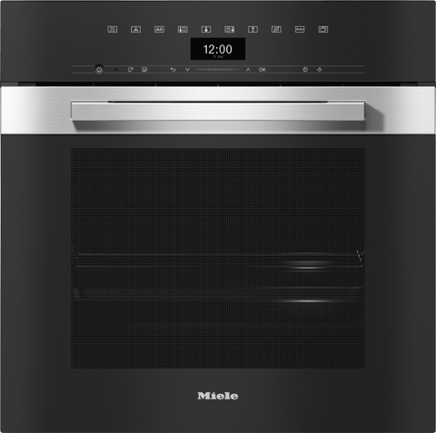 Lò nướng kết hợp hấp Miele | DGC 7465 HC Pro