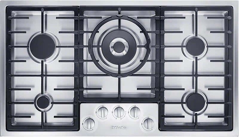 Bếp Gas Miele | KM2356-1