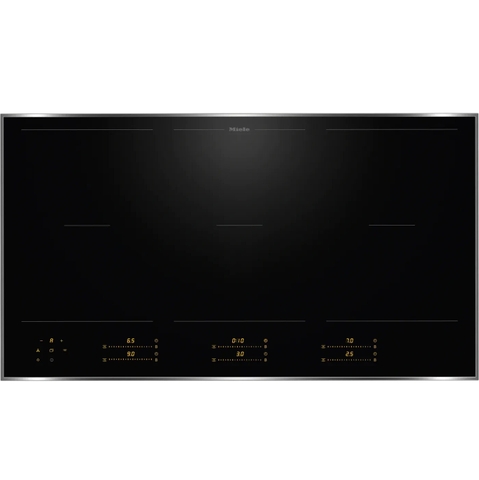 Bếp từ Miele | KM 8595 FR