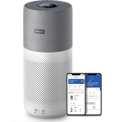 Lọc không khí Philips Series 4000i | AC4236/10