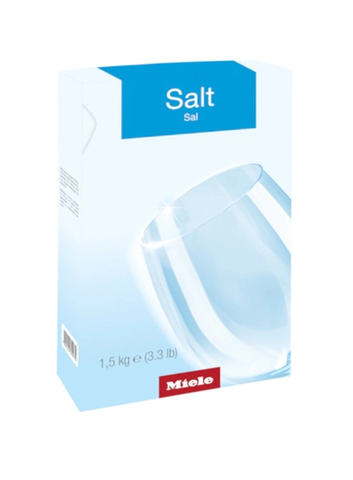 Muối rửa bát Miele 1.5kg | GS SA 1502 P